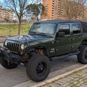 Meet your Posher, Marshall